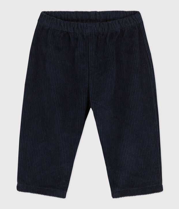 Baby-Cordhose SMOKING
