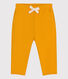 Baby-Hose aus Molton
