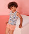 Duo Boxershorts für kleine Jungen variante 1