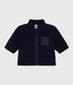 Baby-Jacke aus Sherpa