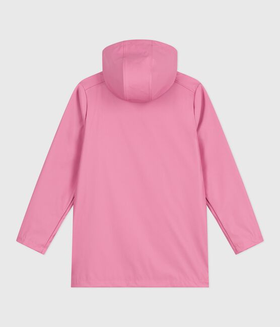 Ikonische Regenjacke Damen/Herren BOUDOIR