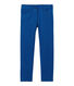 Mädchen-Hose aus farbigem Denim