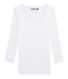 T-shirt 3/4-ärmel damen