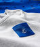 2er-Set langärmelige Baby-T-Shirts für Jungs variante 1