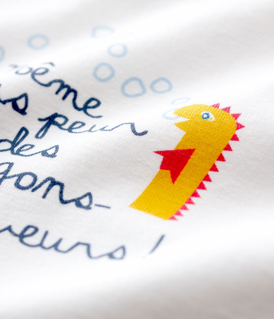 T-Shirt mit französischen Sprichwörtern variante 3