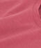 T-Shirt LE DROIT aus Baumwolle mit Rundhalsausschnitt rosa PAPI