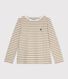 beige/weiss