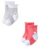 2er-Set Babystrümpfe Unisex variante 1