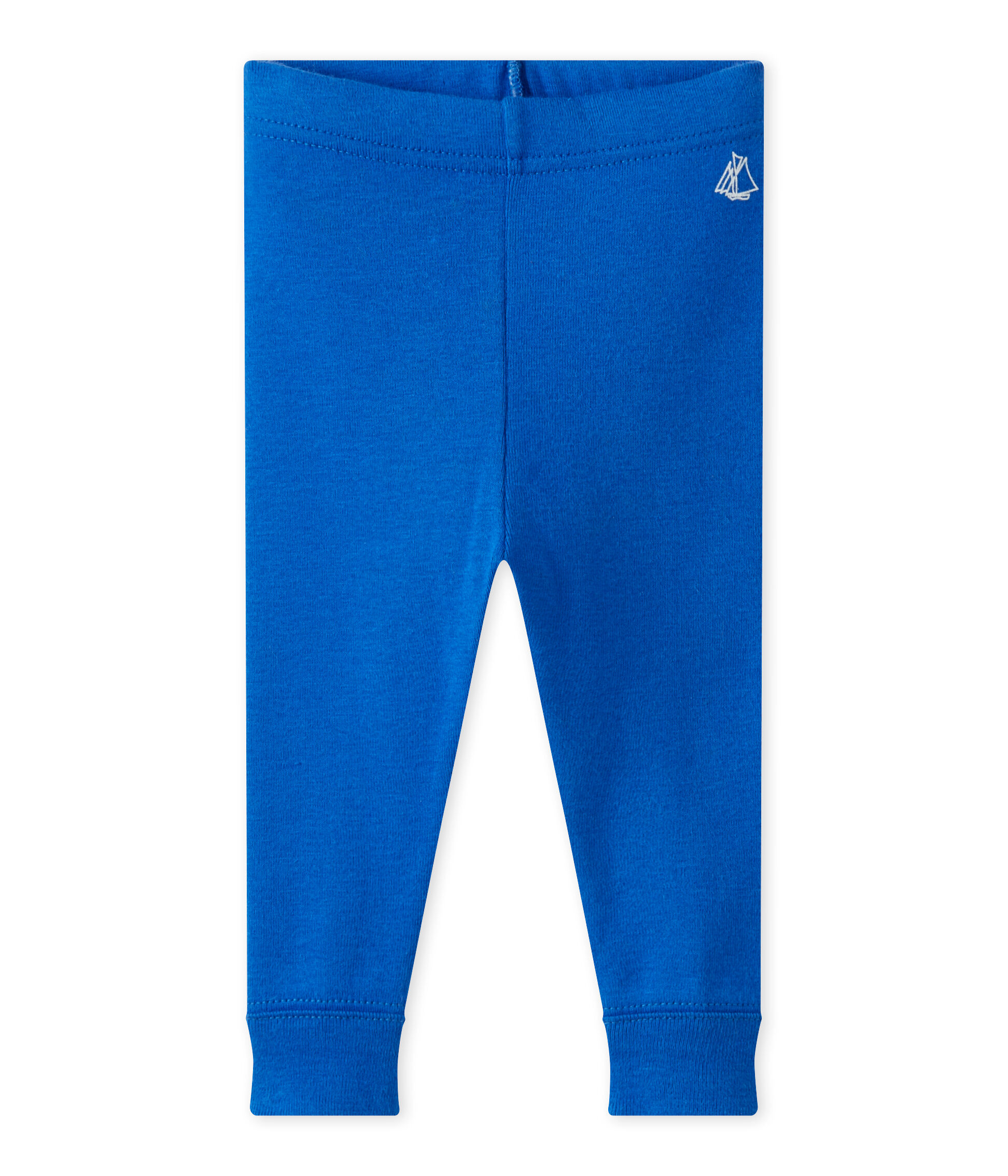 Petit Bateau Baby-M/ädchen Leggings