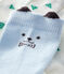 2er-Set Babysocken für Jungen variante 1