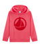 Kinder-Kapuzensweatshirt GROSEILLER