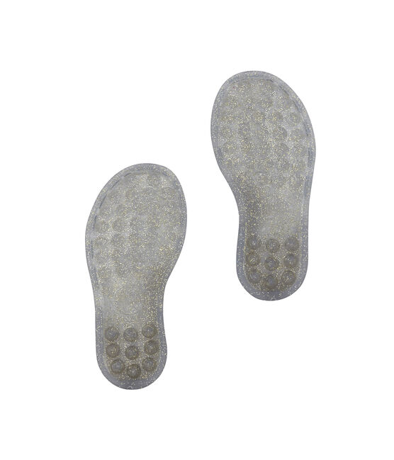 Sandalen MÉDUSE® gelb DORE