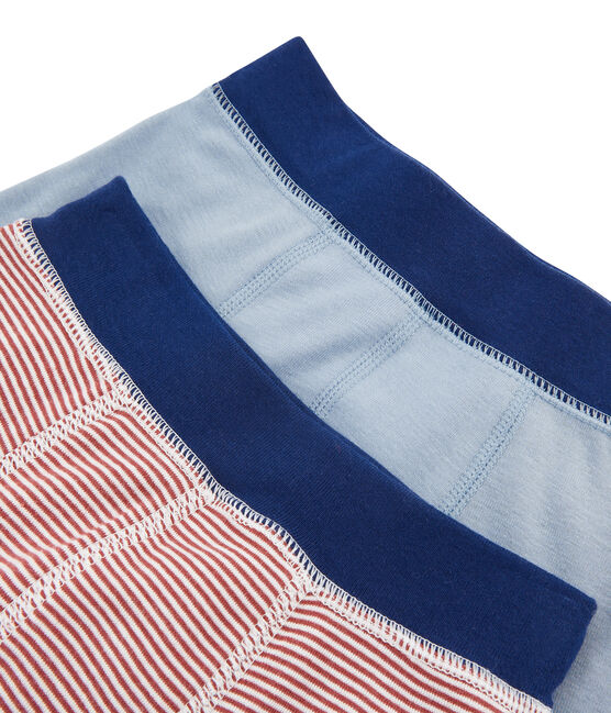 2er-Set Boxershorts für kleine Jungen variante 1