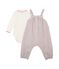 2-Teiliges baby-set für mädchen VARIANTE 1 CN