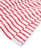 Strandponcho mit Kapuze für Babys Unisex rosa GEISHA