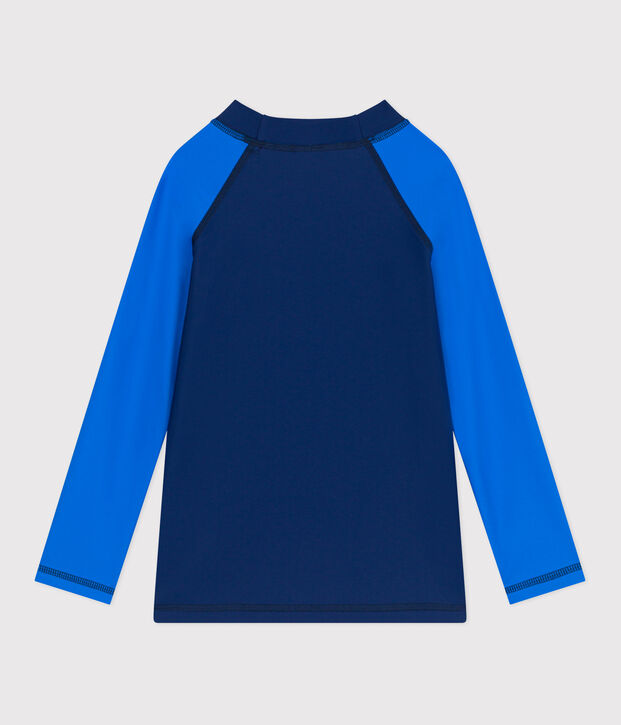 T-Shirt mit UV-Schutz Kinder MEDIEVAL