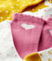 Set mit 5 Paar Baby-Socken variante 2