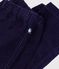 Baby-Hose aus einfarbigem Feincord SOIR
