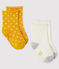 2er-Set Babysocken variante 1