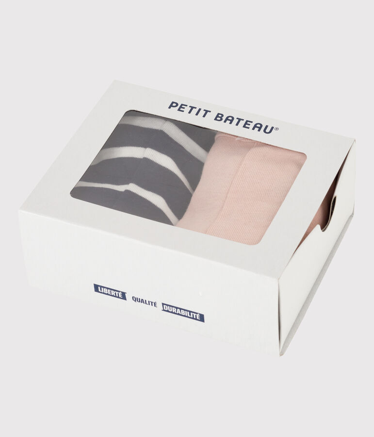 2er-Set Damen-Shorty variante 1