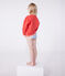 Kinder Unisex-Sweatshirt aus bedruckter Baumwolle SPI