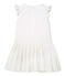 Robe de cérémonie fille weiss Lait
