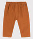 Babyhose aus Feincord