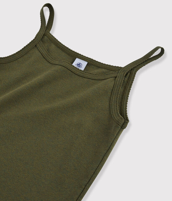 Damen-Trägershirt DAPHNE CHINE