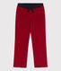 Kinder-Cordhose in Regular-Fit-Passform für Jungen