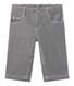 Gestreifte Baby-Jungen-Hose