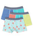 3er-Set Boxershorts für kleine Jungen