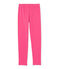 Mädchen-Leggings rosa Peony