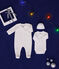 3-teiliges Baby-Set variante 1