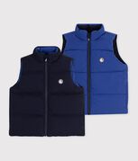 schwarz/blau