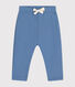 Baby-Hose aus Molton