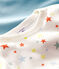 2er-Set kurzärmelige T-Shirts aus Bio-Baumwolle mit buntem Sternen-Motiv für Jungen variante 1