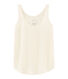Leinen-Tanktop für Damen