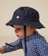 Baby-Bob aus Twill