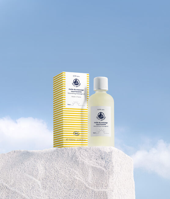 Massageöl - 100 ml 999