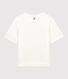 Damen-T-Shirt DAS BOXY DOPPELJERSEY 