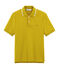 Kurzärmeliges poloshirt herren grün BAMBOO