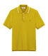 Kurzärmeliges poloshirt herren