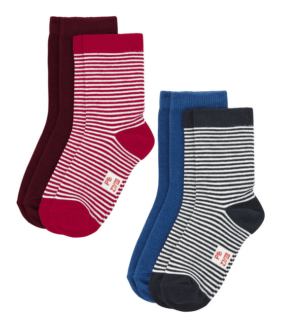 2er-Set Socken variante 1