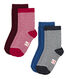 2er-Set Socken