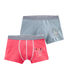2er-Set Boxershorts für kleine Jungen