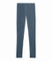 lange damen-unterhose blau TURQUIN