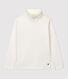 Kinder-Unterziehpullover aus Baumwolle für Mädchen / Jungen