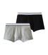 herren boxershorts im 2er-Set