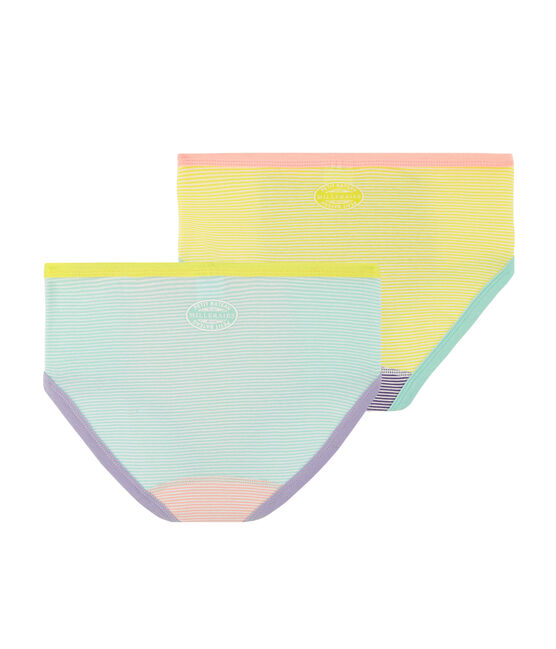 Set mit zwei Damenslips variante 1