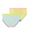 Set mit zwei Damenslips variante 1